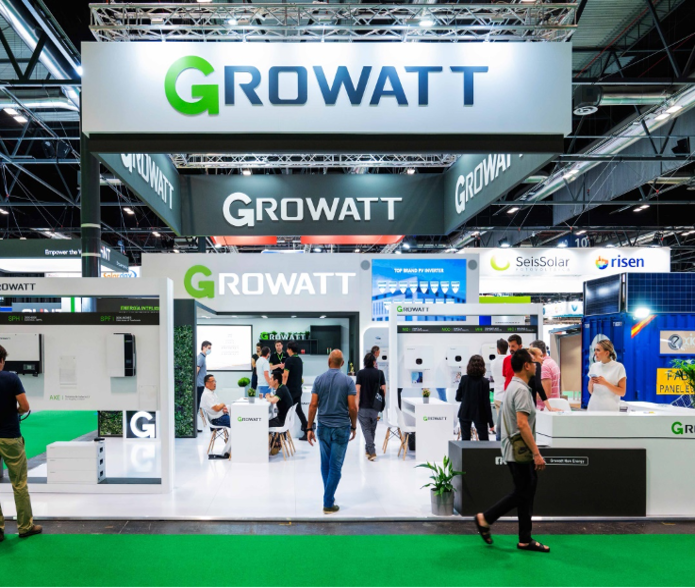 Growatt está bien posicionado para acelerar el desarrollo fotovoltaico en el mercado español
